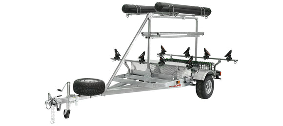 MegaSport™ Kayak Trailer