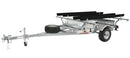 MegaSport™ Kayak Trailer-7