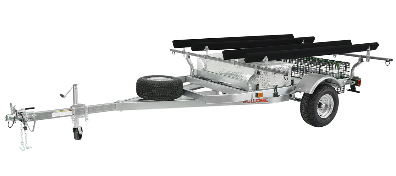 MegaSport™ Kayak Trailer