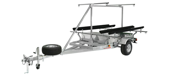 MegaSport™ Kayak Trailer