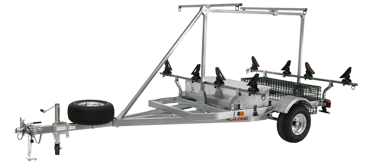 MegaSport™ Kayak Trailer