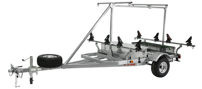 MegaSport™ Kayak Trailer