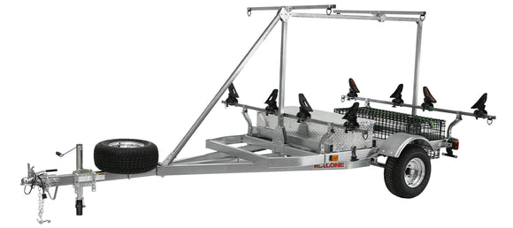 MegaSport™ Kayak Trailer