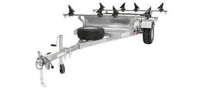 MegaSport™ Kayak Trailer