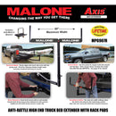 Malone Autorack Truck Bed Extender-4