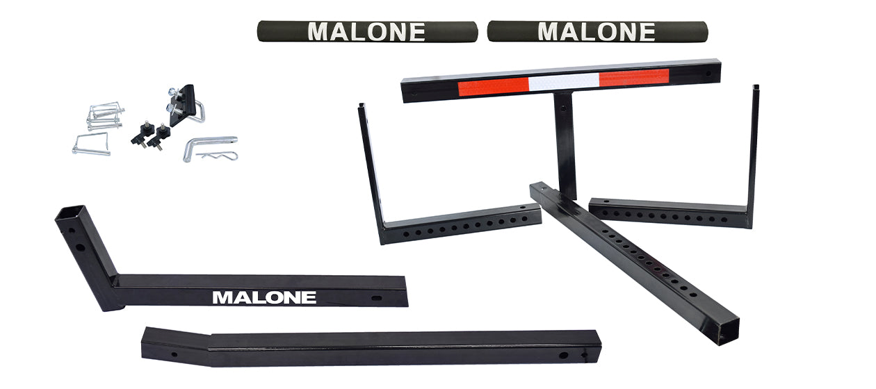 Malone Autorack Truck Bed Extender