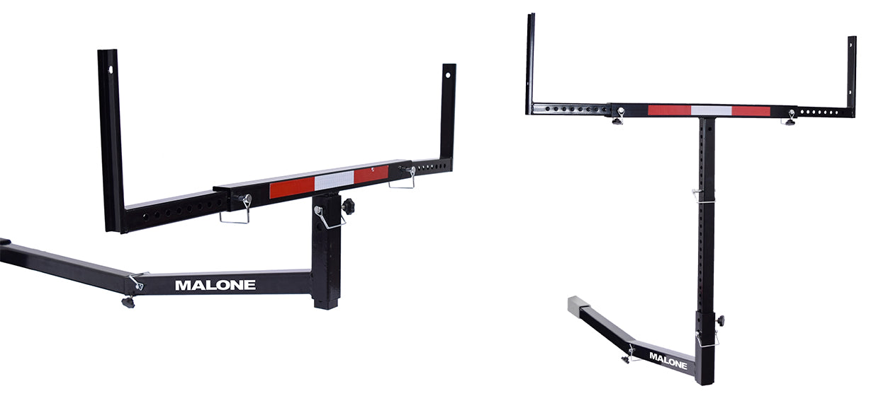 Malone Autorack Truck Bed Extender - 0