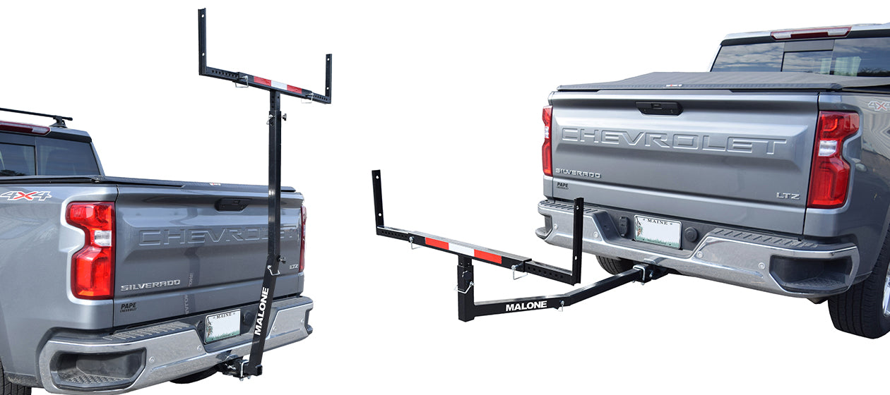 Malone Autorack Truck Bed Extender