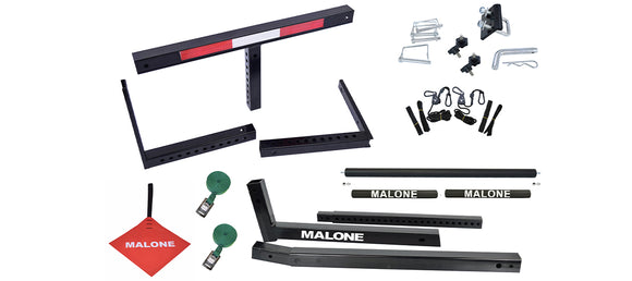 Malone Autorack Truck Bed Extender