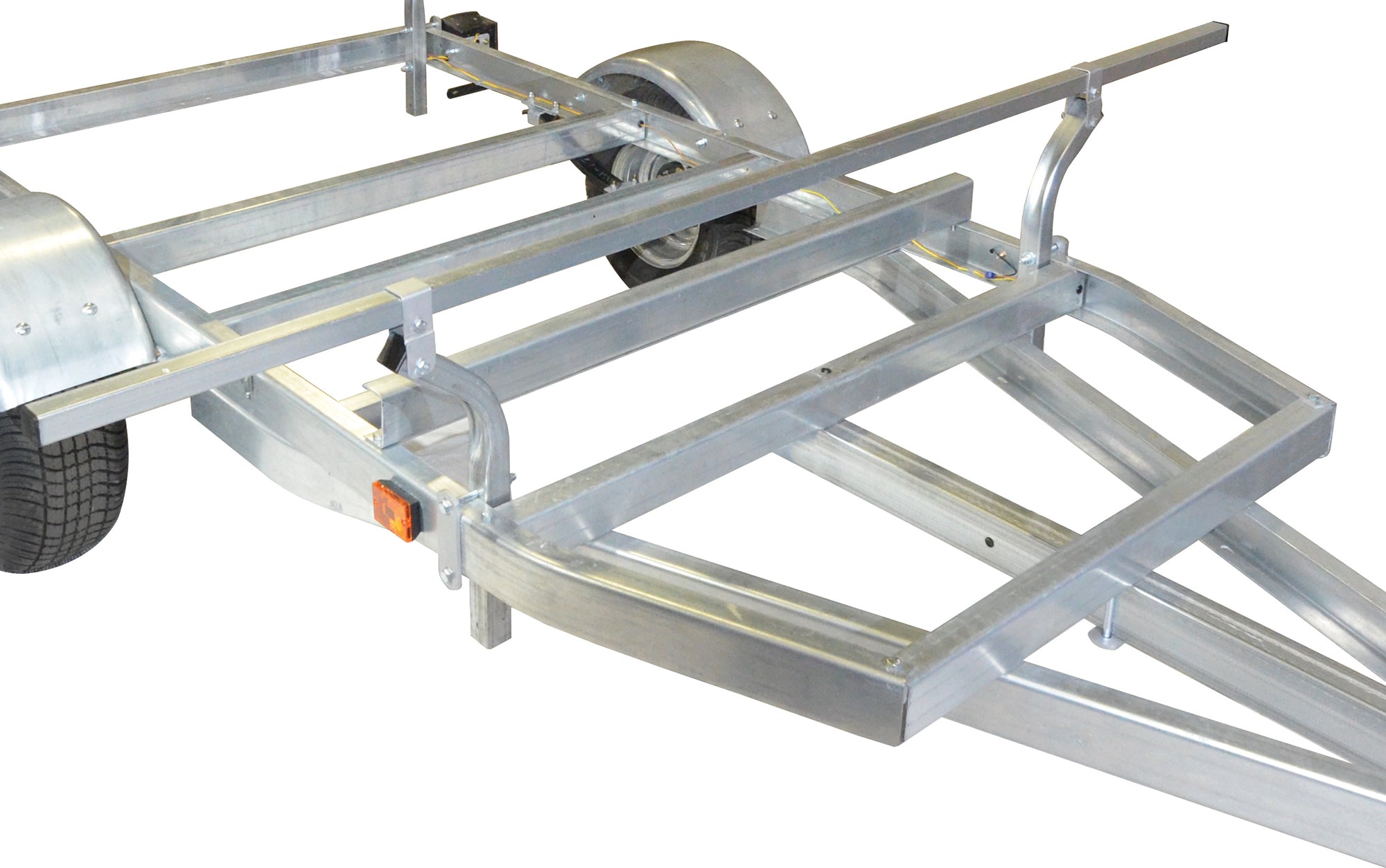 MegaSport™ Kayak Trailer