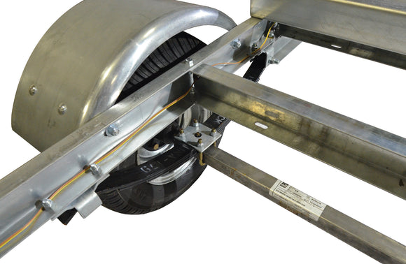 MegaSport™ Kayak Trailer