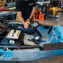 Mirage Fin Type Pedal Drive Adapter-4