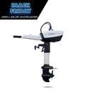 Bixpy N-3 Outboard Motor and Battery Kit-1