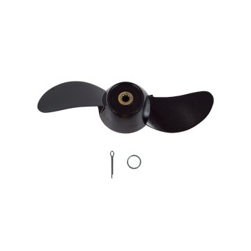 N-3 Propeller Assembly - 0