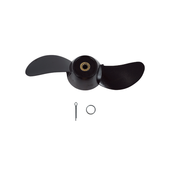 N-3 Propeller Assembly