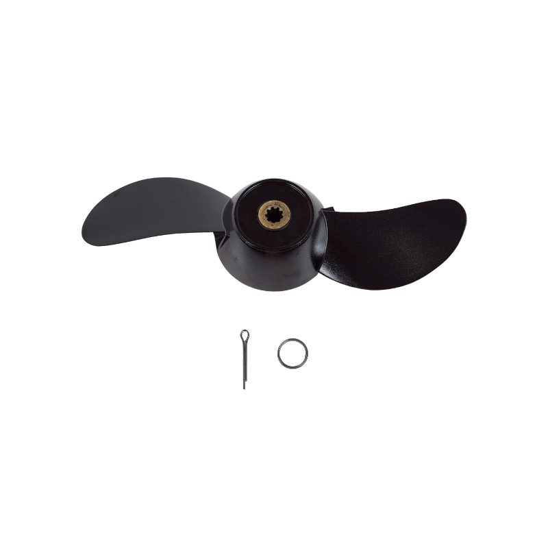 N-3 Propeller Assembly - 0