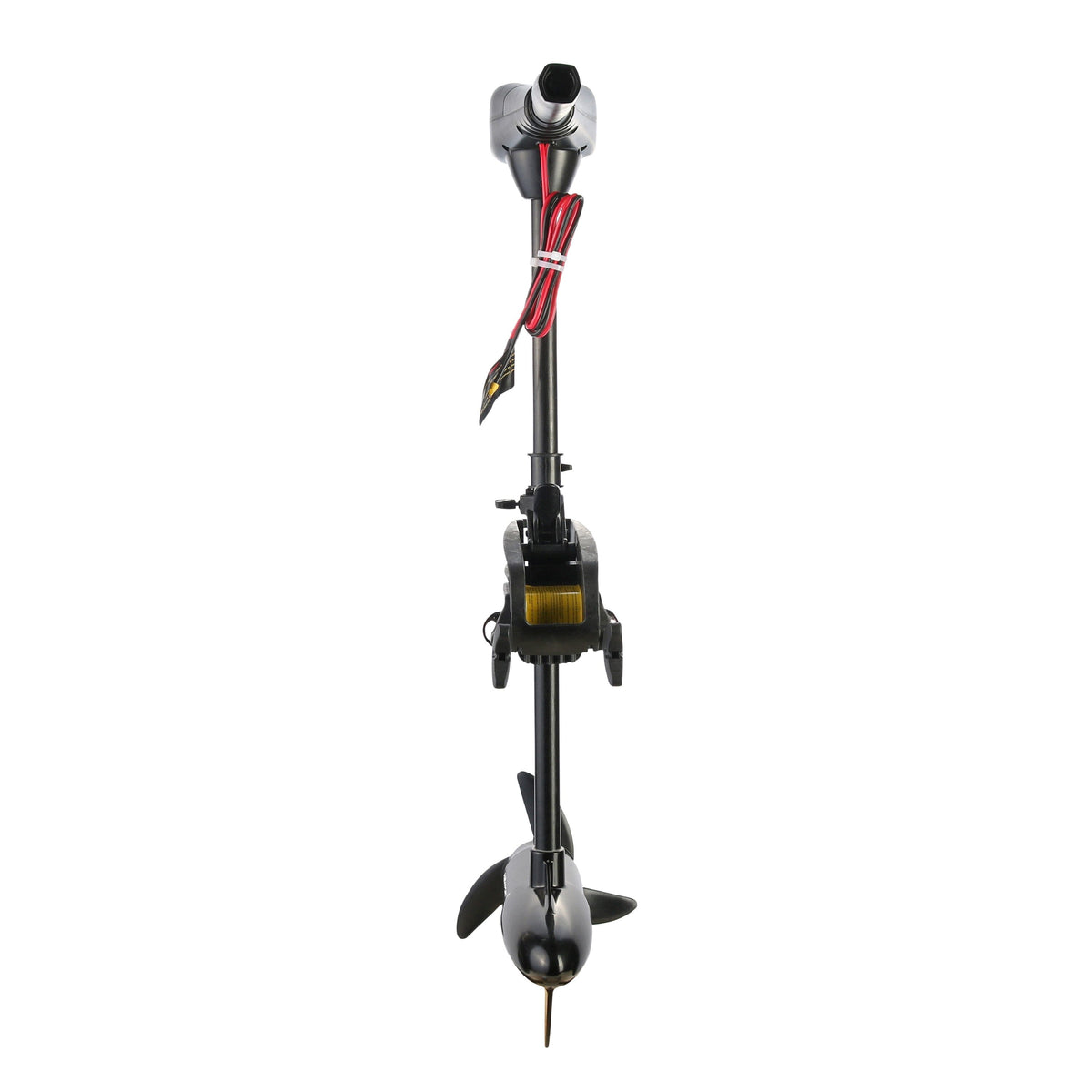 NV Series Trolling Motor