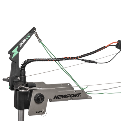 Newport NK180 HD Electric Kayak Motor