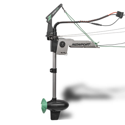 Newport NK180 HD Electric Kayak Motor