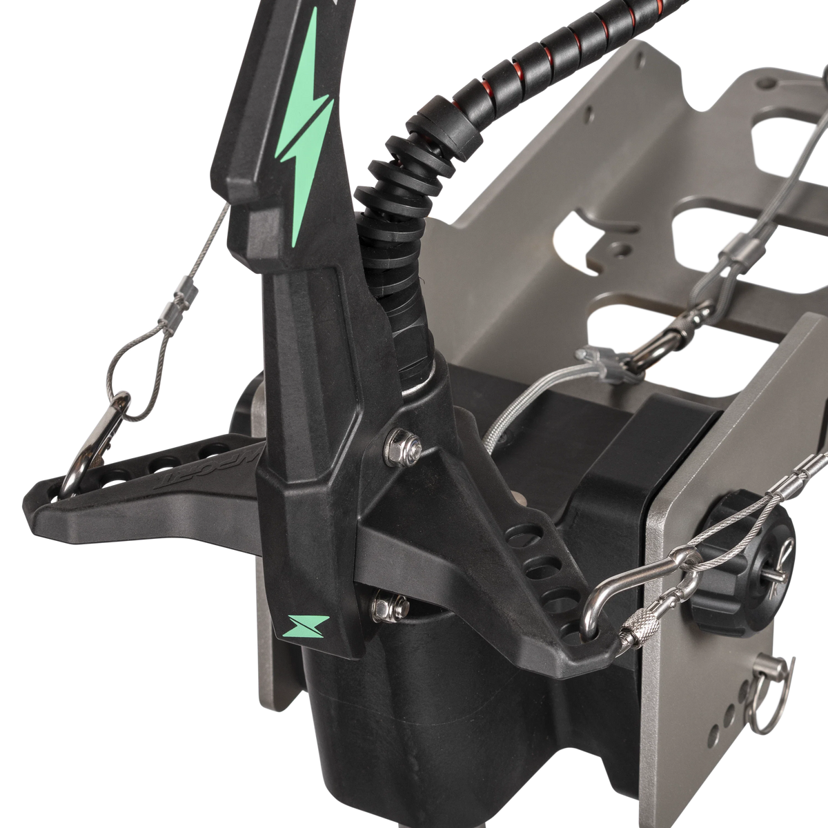 Newport NK180 HD Electric Kayak Motor