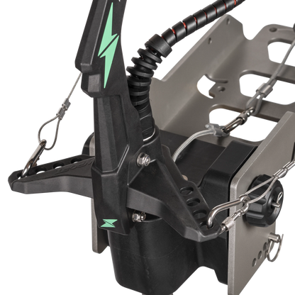 Newport NK180 HD Electric Kayak Motor