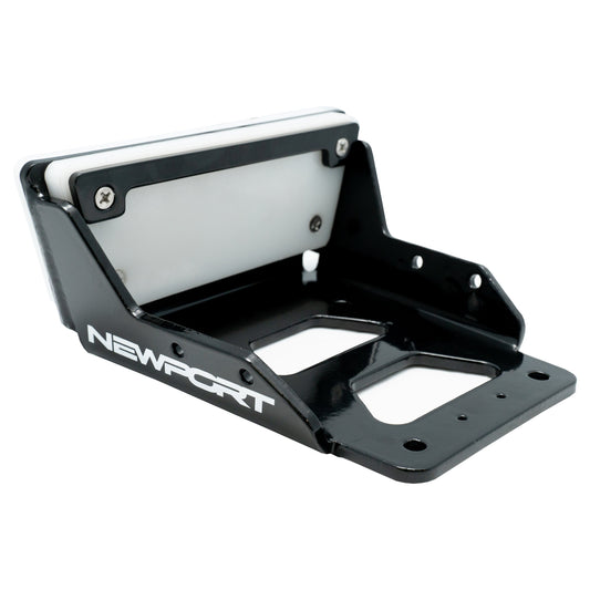 Transom Motor Mount