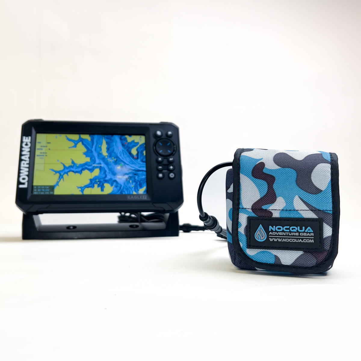 20Ah PRO POWER KIT