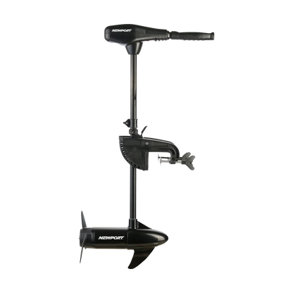 NV Series Trolling Motor
