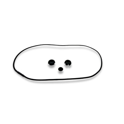 Hoodoo Kayak Paddle Keeper Kit