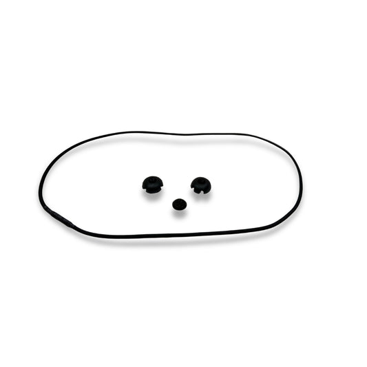 Hoodoo Kayak Paddle Keeper Kit