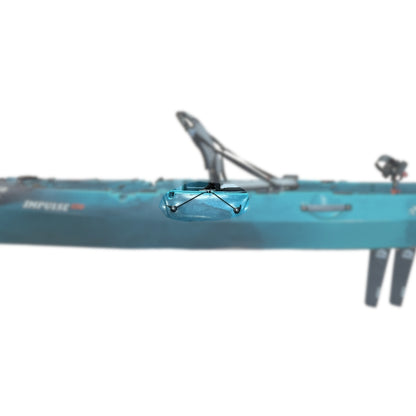 Hoodoo Kayak Paddle Keeper Kit