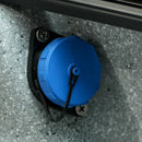 5 Circuit Heavy Duty, Waterproof, Quick Disconnect Jumper Kit - Panel Mount and Dual Plug Jumper Harness (YP-QD5X-18K)-6