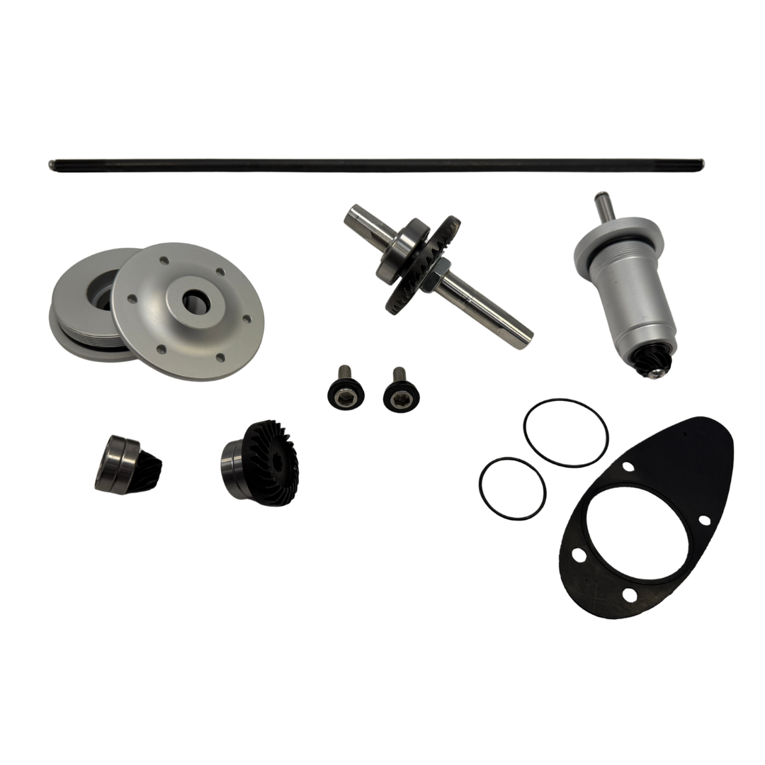 Hoodoo Propeller Drive - Complete Rebuild Kit