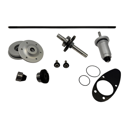 Hoodoo Propeller Drive - Complete Rebuild Kit