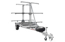 MegaSport™ Kayak Trailer-8