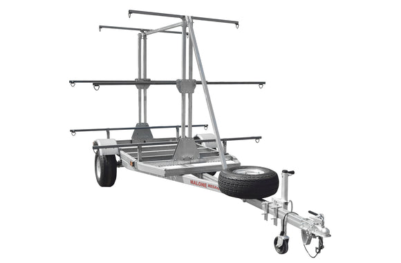 MegaSport™ Kayak Trailer