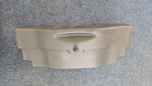 Impulse 105 Fin Drive Pod