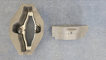 Impulse 105 Fin Drive Pod