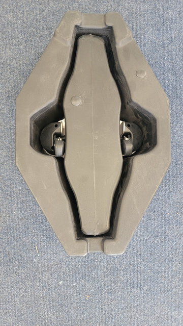 Impulse 105 Fin Drive Pod - 0