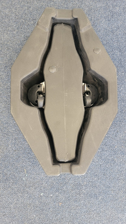 Impulse 105 Fin Drive Pod
