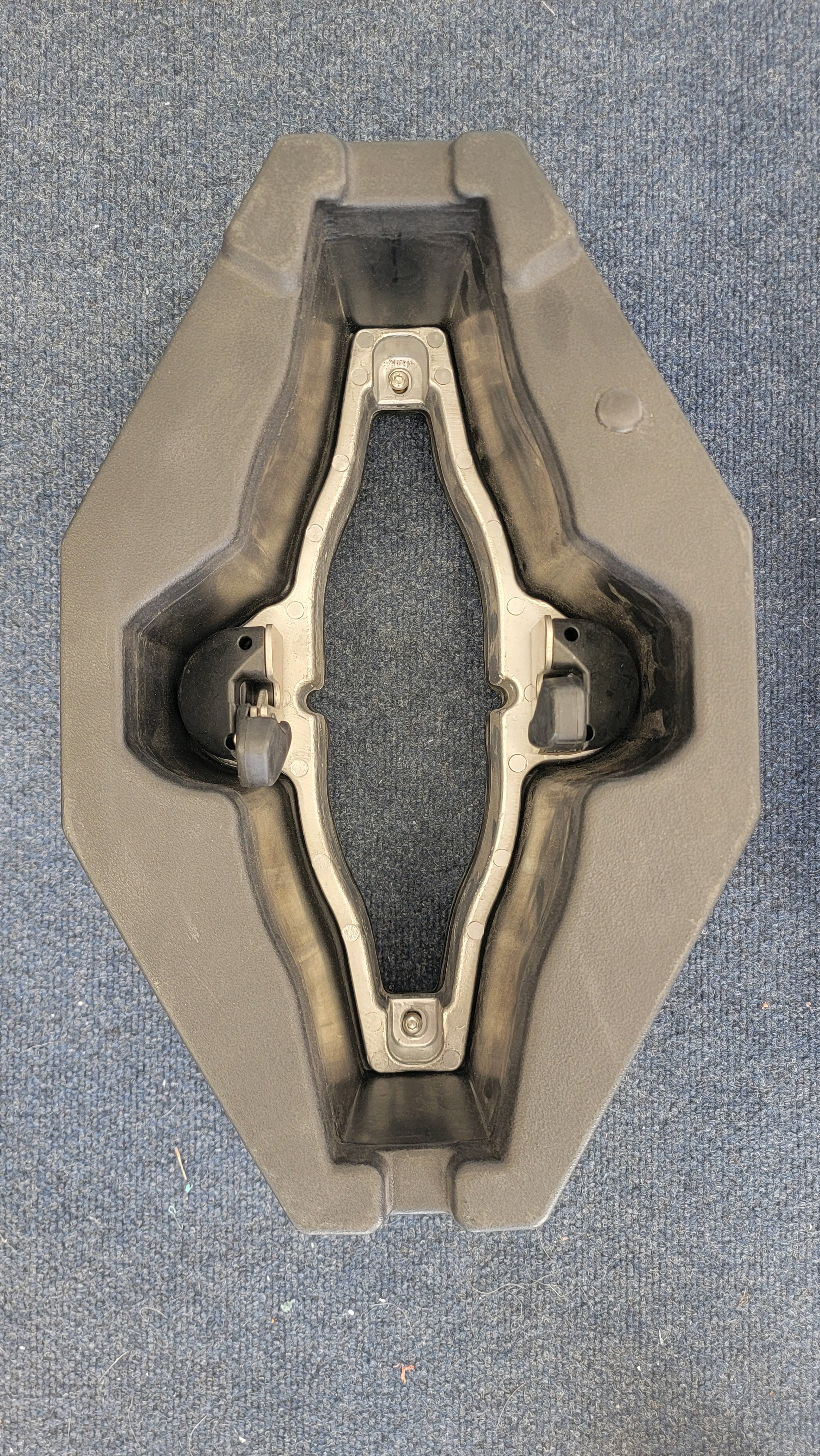 Hoodoo Sports Impulse Fin Drive Pod