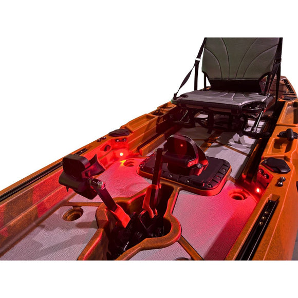 Hoodoo Power Kit – Complete