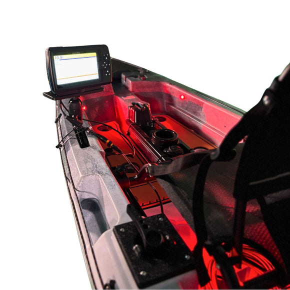 Hoodoo Power Kit – Complete