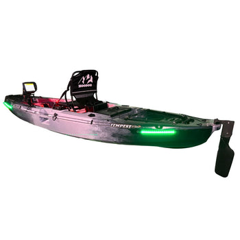 Kayak Power Kits