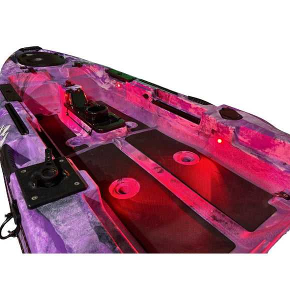 Hoodoo Power Kit – Complete