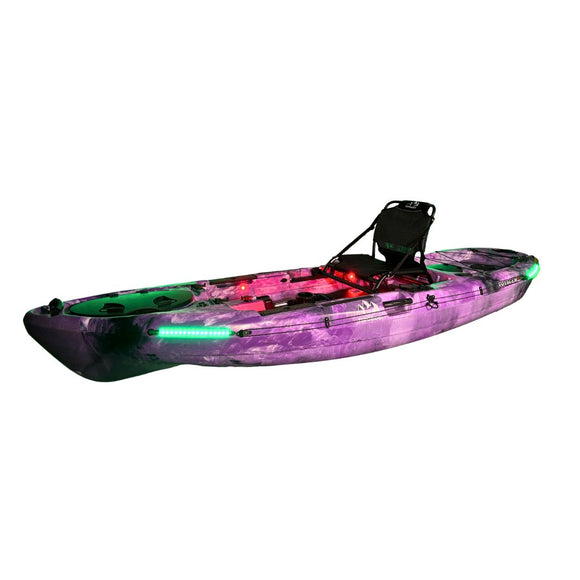 Hoodoo Power Kit – Complete