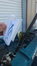 Kline's Adventures Bait Safe-3