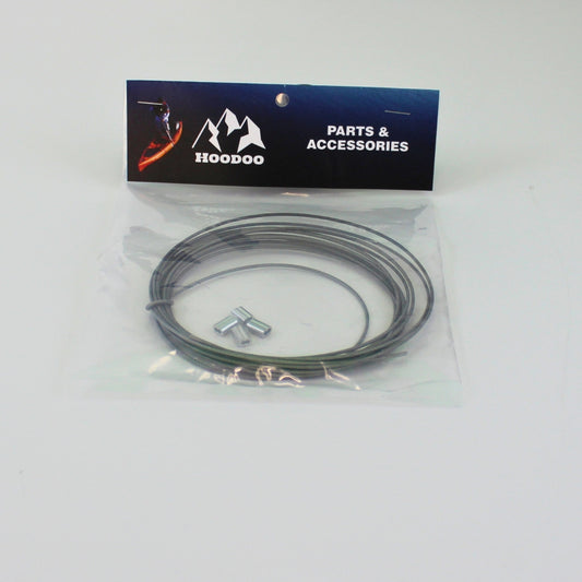 Steering Cable Replacement Kit – 13ft Stainless Steel