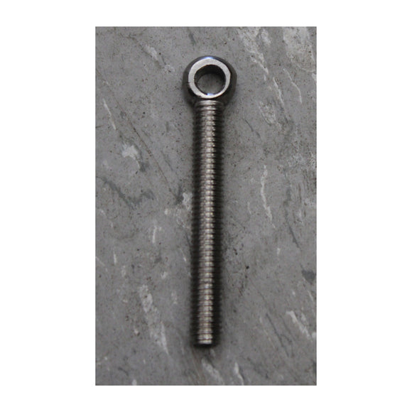 Rudder Cable Eye Bolt (2-Pack)