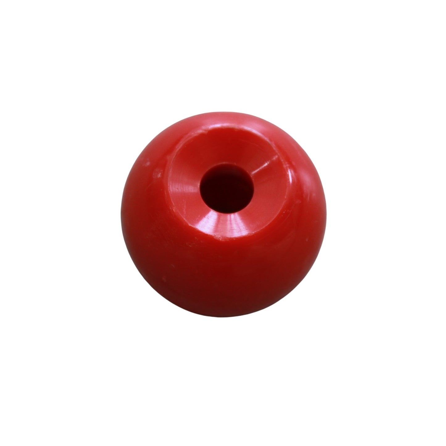 Hoodoo Rudder/Paddle Keeper Ball
